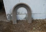 Fireplace-
