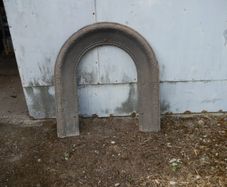 Fireplace-