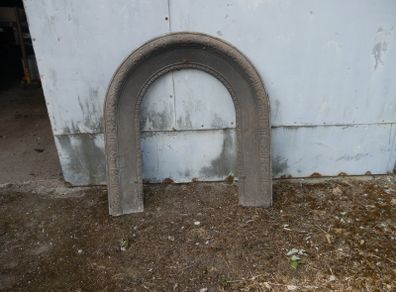 Fireplace-