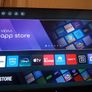 43" Toshiba Smart TV Image 2