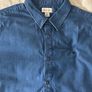 Calvin Klein Denim Shirt XL Image 7
