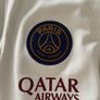 sports zip up psg Image 2