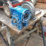 gear reduction Image 2
