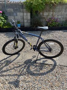 mens mountain bike