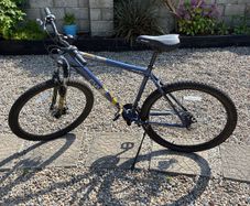 mens mountain bike