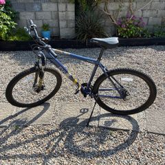 mens mountain bike