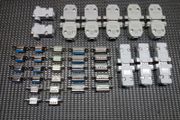 D Sub connectors
