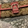 Coach Purse Image 5
