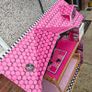 Free Barbie House - Please Read Image 2