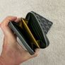 Brand new leather wallet Image 4