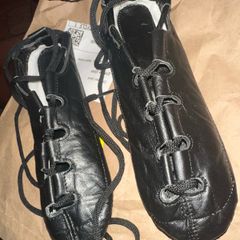 Irish Dancing shoes