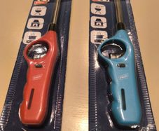 Long Cigarette Lighter