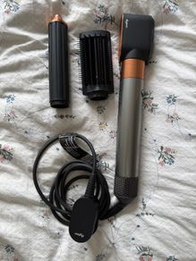 dyson airwrap origin multi-styler and dryer