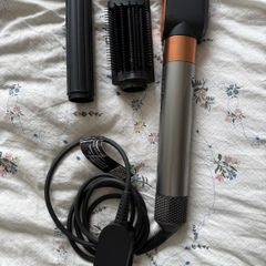 dyson airwrap origin multi-styler and dryer