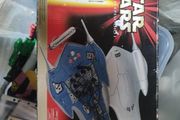 Star Wars Episode I Escape From Naboo Skill Action Game Tiger Electronics 1999