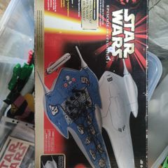 Star Wars Episode I Escape From Naboo Skill Action Game Tiger Electronics 1999