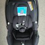 maxi-cosi Tinca car seat Image 2