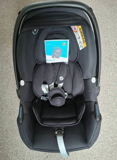 maxi-cosi Tinca car seat