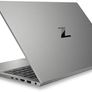 HP ZBook Firefly 15 G7 15" Mobile Workstation Business Gaming Laptop i710th Gen NVIDIA Quadro 4GB FAULTY Strictly for Spares or Repair Image 5