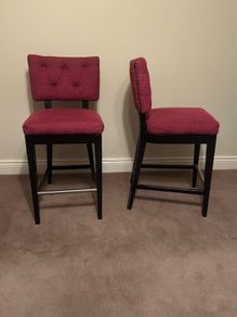 kitchen stools