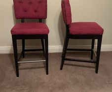 kitchen stools