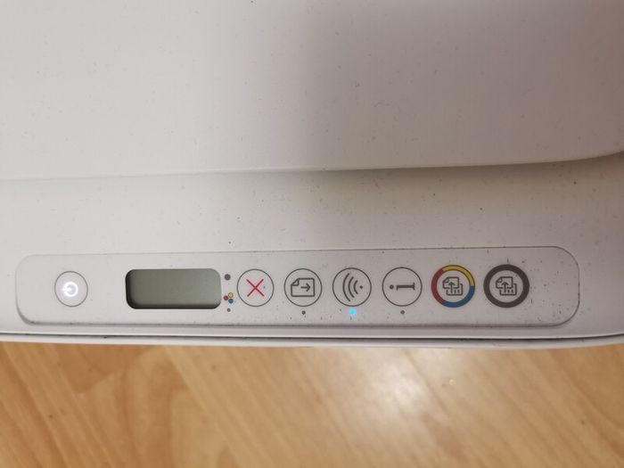 printer