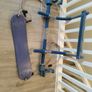 indoor swing Image 10