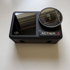 Action Camera Combi