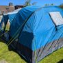 Air/ Inflatable tent Royal Rockhampton 6 + 2 Image 5
