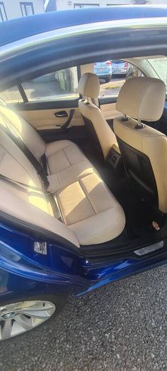 2011 Bmw 3-series