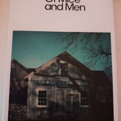 John Steinbeck/ Of Mice & Men / Penguin Classics