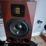 A7x Limited Edition Cherry Finish (pair) Image 4