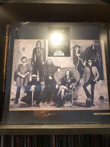 Messa - Live At Roadburn