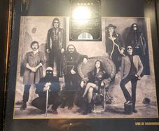 Messa - Live At Roadburn
