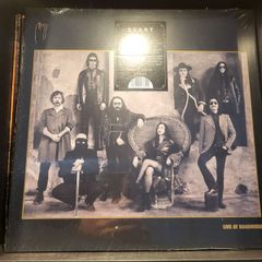 Messa - Live At Roadburn
