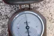 Commercial  Scales