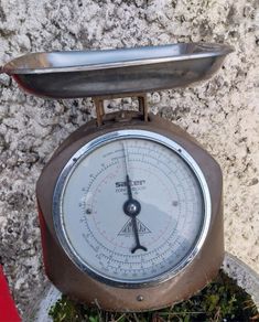 Commercial  Scales