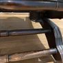 Stunning antique rocking chair Image 3