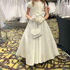 Cathy's Communion Dress