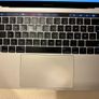 2018 MacBook Pro 13", 4 Thunderbolt 3 Ports Image 2