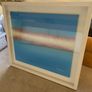 Two framed artwork Image 2