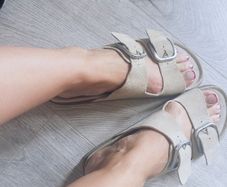 sandals