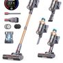 Smoture cordless vacuum cleaner - practically brand new Image 8