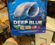The Deep Blue - 5 DVD Limited Edition