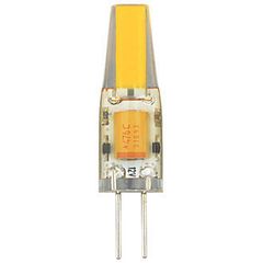 Dimmable Mini G4 LED COB Lamp 6W Bulb AC DC 12V 220V Candle Lights Replace 30W 40W Halogen for Chandelier Spotlight