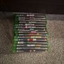 Xbox One S, 3 x Controllers, 15 x Games Image 3