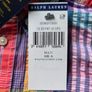 5years, Ralph Lauren Checkered Colourful Shirt Image 5