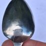 Thomas Wallis 11 Sterling Silver Spoon(1799) Image 6