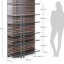 Shelving unit/bookcase Image 8