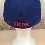 TKDK Tokidoki NEW ERA baseball cap 59fifty 7.25 inch 57.7cm Image 5